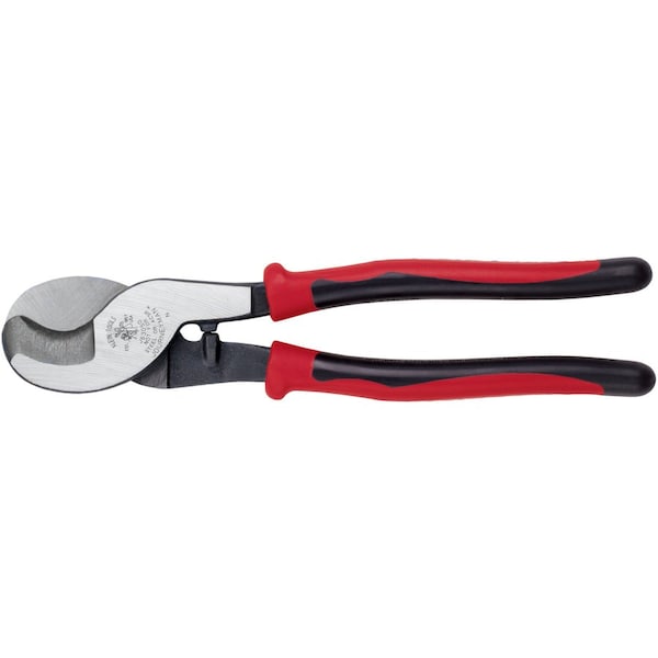 Klein Tools Journeyman Cable Cutter J63050 - main