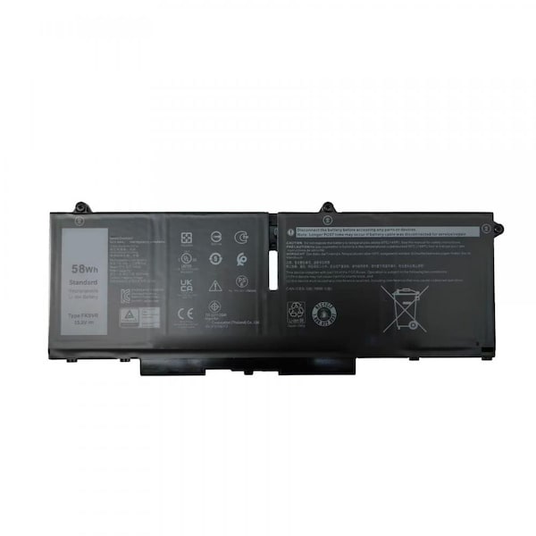 Premium Power Products Battery FK0VR-ER - main
