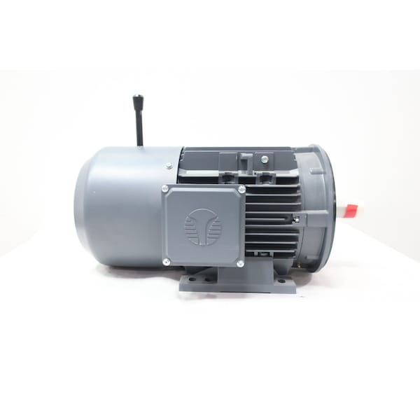Techtop AC MOTOR 182T 3HP 1760RPM 230/460V-AC 3PH BMG0034D - main