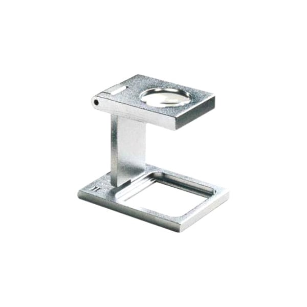 Eschenbach Optik Gmbh Linen Tester, 23mm, 24D, Chrome 1256 - main