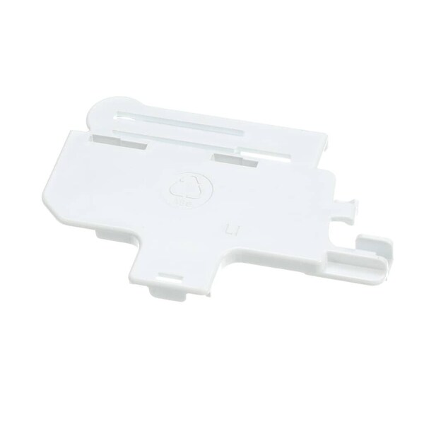 Liebherr SENSOR RETAINING FIXTURE 743640500 - main