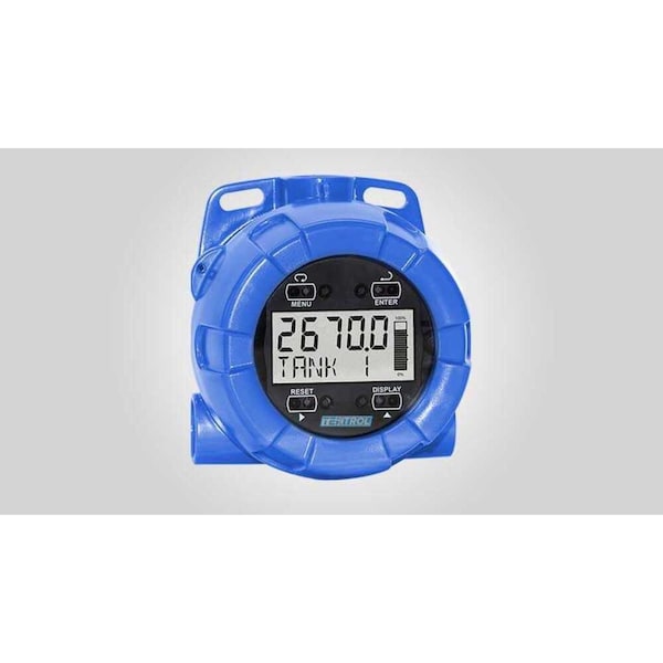 Ilc Replacement For Tek-Trol Tek-Lcd-7800A-6846Ss WZ-8L5Z-7 - main