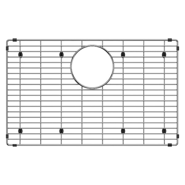 Blanco Stainless Steel Sink Grid (Ikon 27 Apron Front) 237527 - main