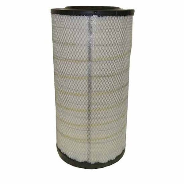 Ilc PETERBILT 389 YEAR 2021 15 INCH AIR FILTER FOR DONALDSON AIR CLEANERS Replacement Bracket PETE 389 2021 15 INCH AIR FLTR FOR DONALDSON AIR C - main