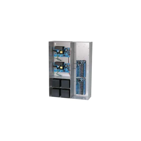 Altronix Access Power Controller Wall Mount MAXIMAL33D - main