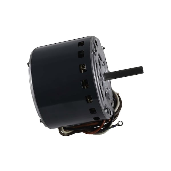 Rheem 115v 1/4hp 1075rpm Motor 51-102175-03 - main