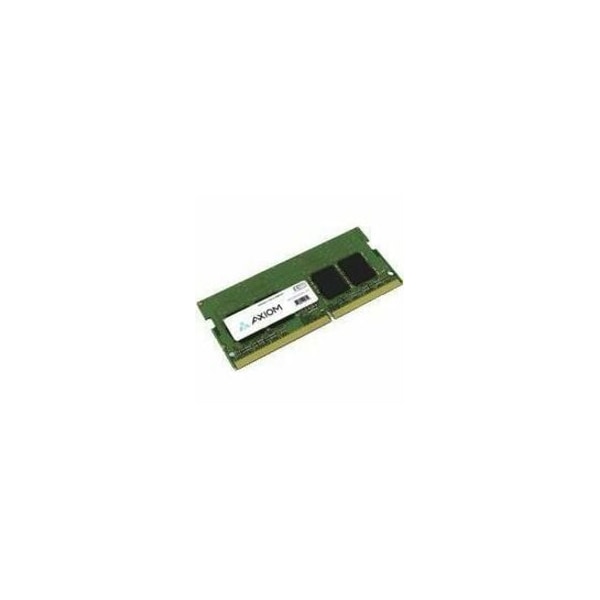 Axiom 8GB DDR5-5600 SODIMM TAA AXG114402965/1 - main
