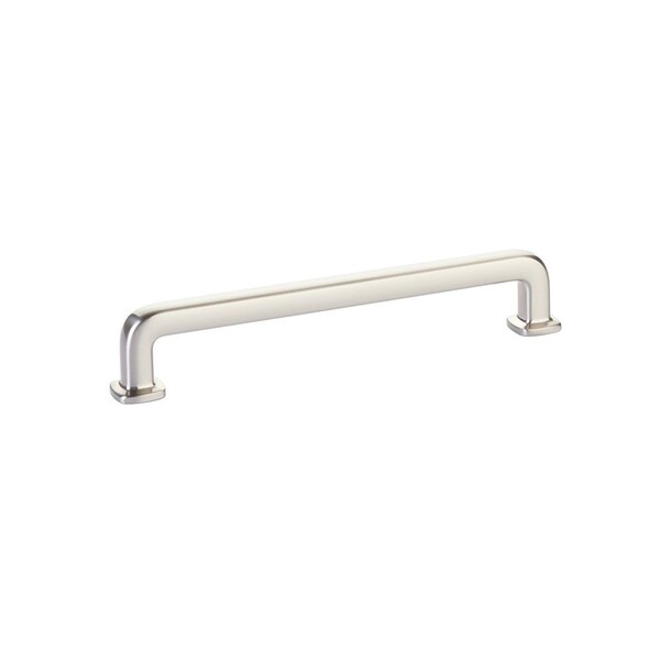 Emtek Cabinet Pulls Satin Nickel 86636US15 - main