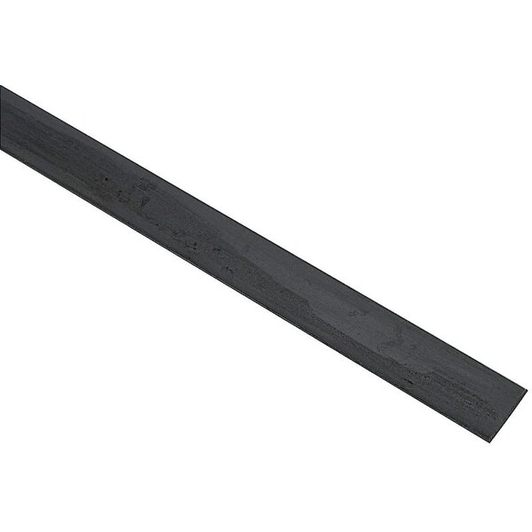 Stanley Steel Flat Bar Weld 1-1/4X48 N215-574 - main