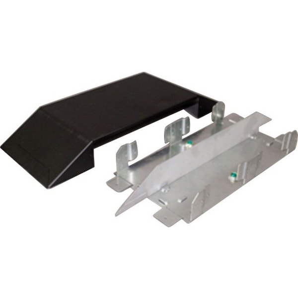 Legrand Device Box, Steel, Boxes OFR48-4 - main