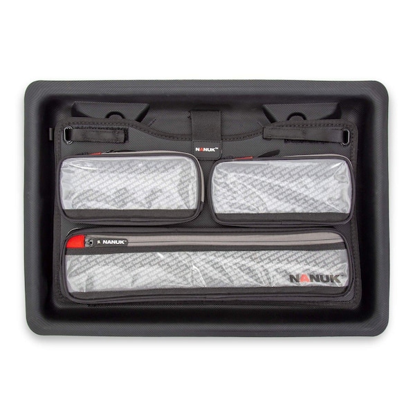 Nanuk 925 Case Lid Organizer 50-92501-K - main
