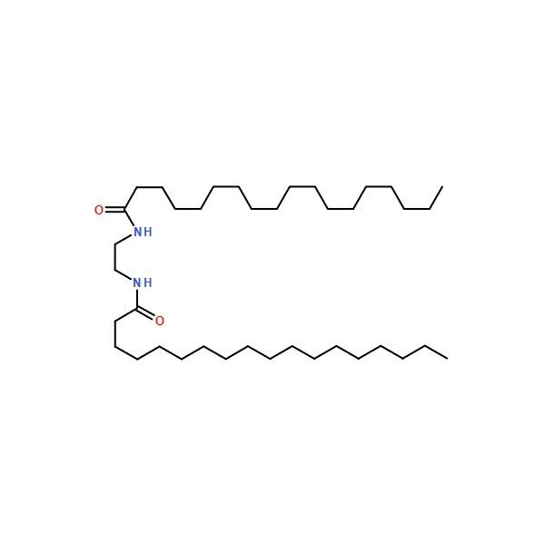 Ak Scientific N, N'-Ethylenebis(stearamide) (100g), CAS 110-30-5 V0595-100g - main