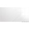 Ghent Aria Glassboard, 4Hx5 ft.W, 1/4", White, Glass, 48", 60", White ARIASN45WH - alternate 1