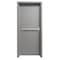 Fortis Doors Door Kit, Right-Handed, 84 in H, 36 in W, Galvanized Steel KIT18GHKDST3684PDRH - alternate 1
