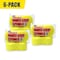 Hydra Handi Grip Sponge 8-1/2in x 4-3/4in x 3in - 6PK BN20S-6 - alternate 1