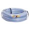Underhill 3/4 in ID x 25 ft L Water Hose, Pliovic Tube, Clear H75-025C - alternate 1