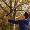 Fiskars PowerGear2 31.5'' Steel Bypass Lopper 394801-1005 - alternate 2