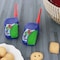 Hasbro PJ Masks 2 Piece Walkie Talkie Set WT1-02120 - alternate 2