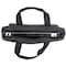 Manhattan - Strategic Manhattan London 15.6" Laptop Briefcase - Top-load, Fits most widescreens up to 15.6" 438889 - alternate 2