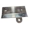 John Deere BRACKET, JOHN DEERE OEM R114687 R114687 - alternate 2