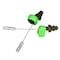 3M PELTOR Probed Test Earpiece & UltraFit Sm, 50PK 393-2032-50 - alternate 2