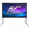 Elite Screens PROJ SCRN Z-OMS90H2 - alternate 1