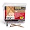 Hillman Deck Plus No. 10 Ga. X 2 1/2 in. L Tan Star Flat Head Composite Deck Screws 5 lb 375 48452 - alternate 1