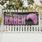 Signmission My neighbor is a Karen, 36 Inch x 96 Inch, Vinyl Banner B-96-30745 - alternate 2