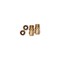 Reliance Worldwide Adapter, 1/2 in, Push-to-Connect x MNPT, Brass, 200 psi Pressure, 4PK U120LFA4 - alternate 2