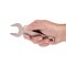 Tekton Metric Single Open End Wrench WSE14425 - alternate 2