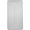 On-Q 30-Inch Plastic Trim Ring and Hinged Door for Media Enclosure ENP3060NA - alternate 1