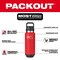 Milwaukee Tool Insulated Bottle, SS, 36 oz CAP, Black 48-22-8397R - alternate 2