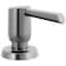 Delta Essa Metal Soap Dispenser RP100736AR - alternate 1