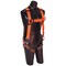 Fall Safe Reliance A-Series Positioning Harness 802000 - alternate 1