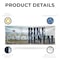 Signmission Bike Rental, 48 Inch x 120 Inch, Vinyl Banner B-120-30486 - alternate 2