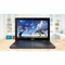 Asus ASUS CHROMEBOOK/GREY/11.6 HD NON-TOUCH/N150/8GB/INTEL UMA/64GB/CHROMEOS CR1104CTA-YZ84 - alternate 2
