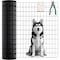 Wrightmaster 48 in. x 99 ft. 16-Gauge Animal-Safe Vinyl Coated Wire Mesh, Precision Welding 2x3 Grid ZR-5175P411617 - alternate 1