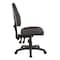 Office Star Products Ergonomic Fabric Dual Function Ergonomic Chair, Jet 36420-297 - alternate 2