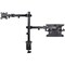 Startech.Com Monitor Arm with Vented VESA Laptop Tray, For Laptop 9.9lb and Single Display up to 32in A2-LAPTOP-DESK-MOUNT - alternate 2