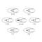 Marvy Uchida LePen Drawing Pens, 4PK UCH41004A - alternate 2