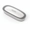 Quartet DryErase Board Eraser, Gray QRTDFEB5 - alternate 1