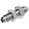 Gates Male JIC 37 Flare to Male JIC 37 Flare Bulkhead SAE to SAE G60445-1616 - alternate 2