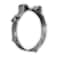 Ilc 10 Inch Exhaust Shield Mounting Clamp Replacement Exhaust Part KENWORTH T660 YEAR 2013 - alternate 2
