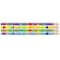 Musgrave Pencil Co Be Your Best Selfie Motivational Pencils, 144PK MUS2567D - alternate 1