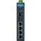Advantech 4 Ge + 1 Sfp Ind. Unmanaged Switch W/T EKI-2725FI-AE - alternate 2