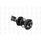 Fcs Struts Suspension Strut And Coil Spring Assembly 1333702R - alternate 2
