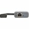 Tripp Lite DP-HDMI 2-PORT SPLITTER/EXT 8K B156E-002-H8K-K - alternate 1