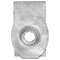 Auveco Extruded U-Nut Screw Lock Thread M4.8-1.6, 25PK 22578 - alternate 2