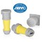 Leviton Pin & Sleeve Connector M5100C9WLEV - alternate 2
