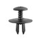 Auveco BMW & Mini Hood Insulator & Rear Bumper Push-Type Retainer, 50PK 22893 - alternate 1